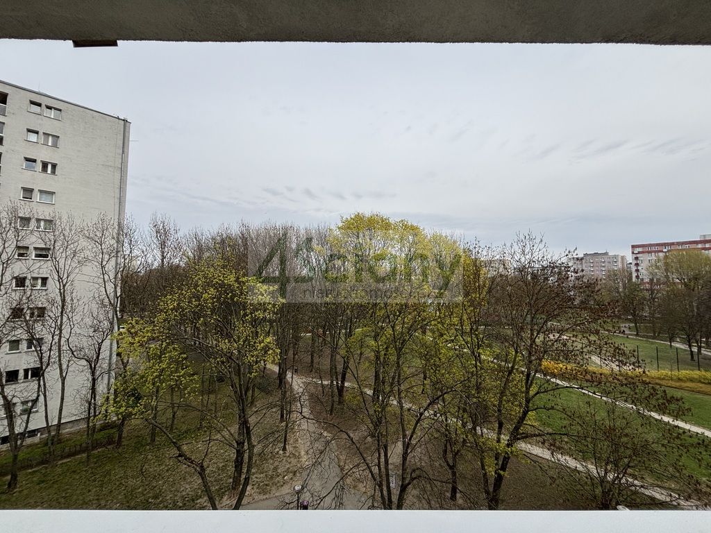 Mieszkanie 3-pokojowe Warszawa Mokotów, ul. Orzycka. Zdjęcie 4