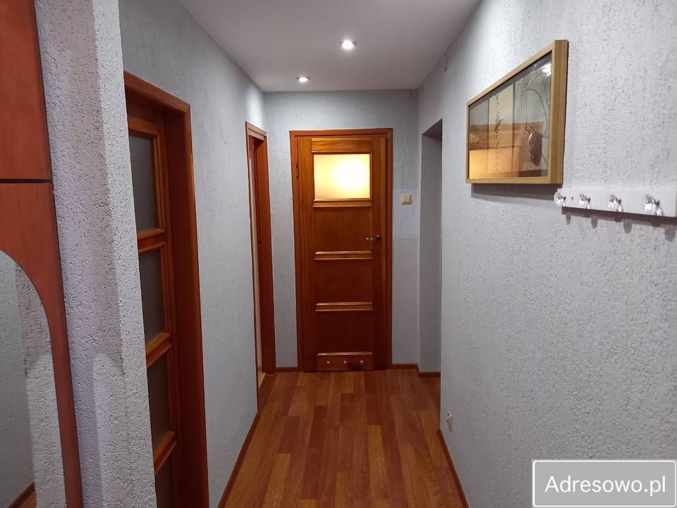 Mieszkanie 2-pokojowe Lubliniec Centrum, ul. Tysiąclecia. Zdjęcie 7