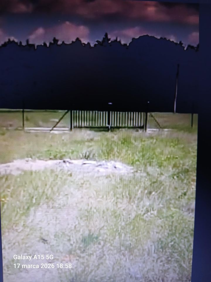 Działka budowlana Zacisze. Zdjęcie 5