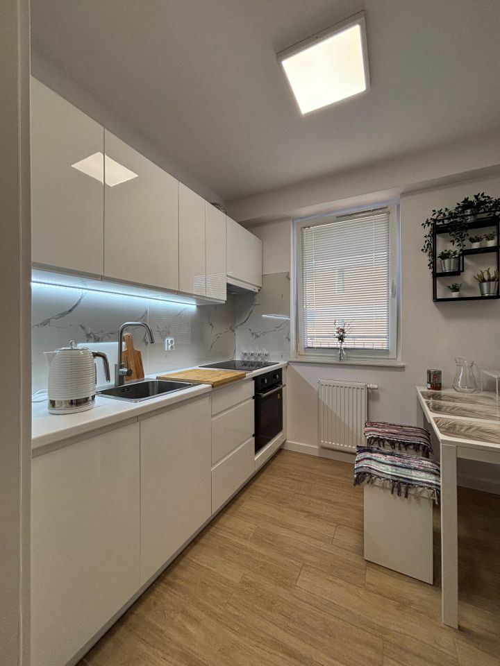 Mieszkanie 2-pokojowe Poznań Winogrady, ul. Wilczak. Zdjęcie 10