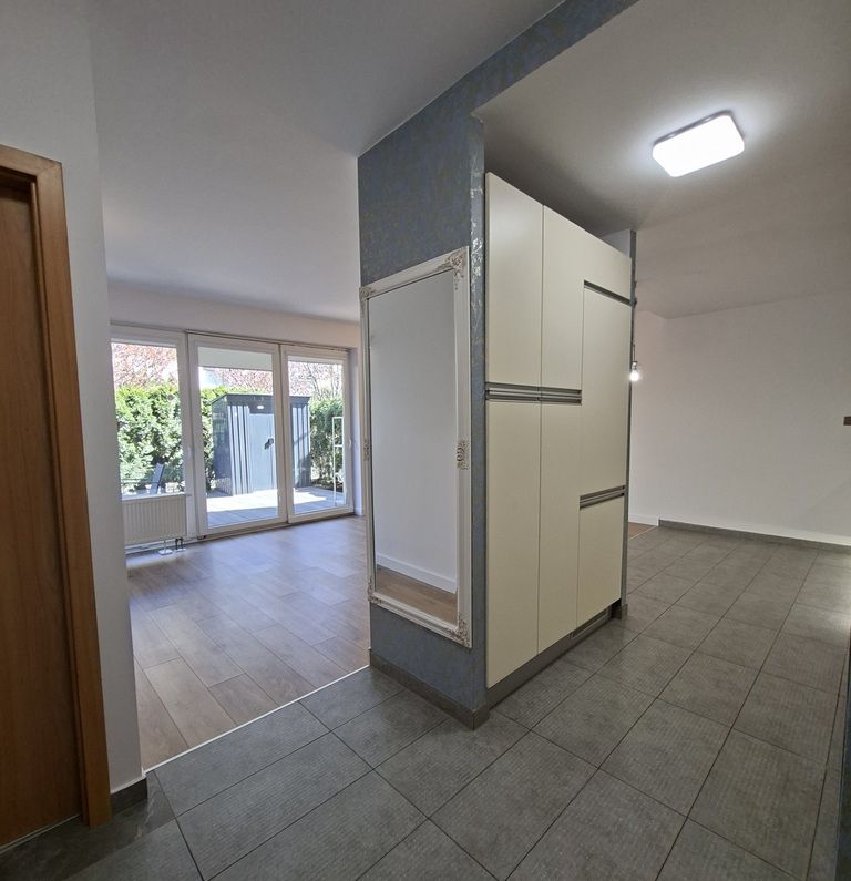 Mieszkanie 2-pokojowe Bezrzecze, ul. Dolina Słońca. Zdjęcie 8