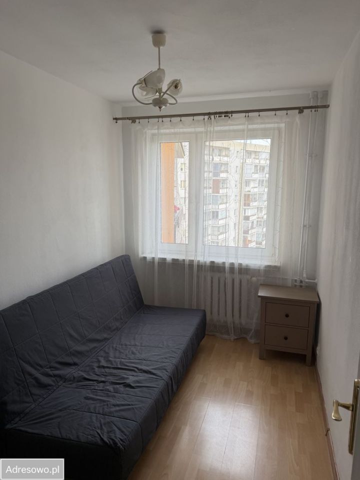 Mieszkanie 3-pokojowe Warszawa Praga-Południe, ul. Złotej Wilgi. Zdjęcie 17