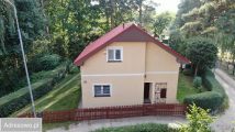 dom wolnostojący, 4 pokoje Nowogród Bobrzański, ul. Wędkarzy. Zdjęcie 3
