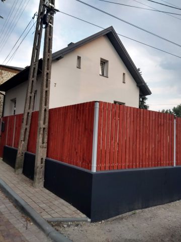 dom wolnostojący, 6 pokoi Jaworzno Jeleń, Jeleń-Rynek. Zdjęcie 1