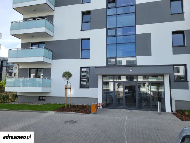 Mieszkanie 2-pokojowe Bydgoszcz Fordon, ul. Pawła Edmunda Strzeleckiego. Zdjęcie 1