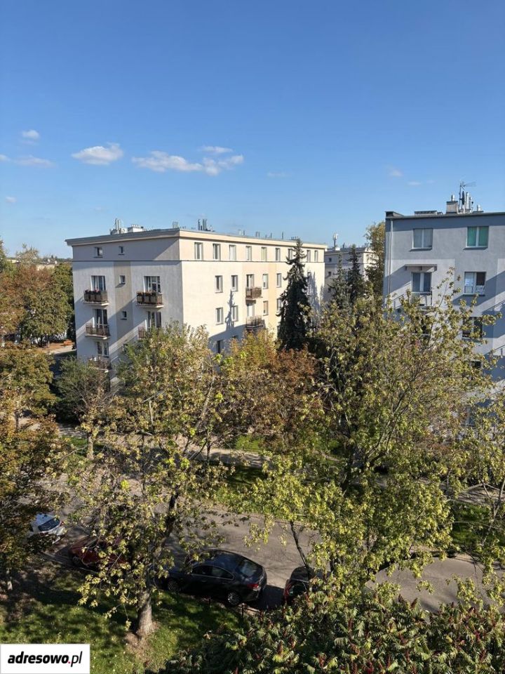 Mieszkanie 2-pokojowe Warszawa Praga-Południe, ul. Szaserów. Zdjęcie 7