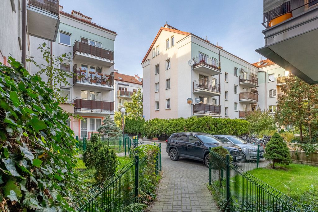 Mieszkanie 3-pokojowe Warszawa Białołęka, ul. Pasłęcka. Zdjęcie 20