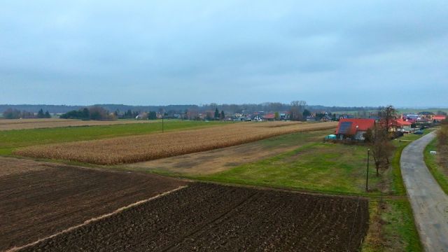 Działka budowlana Ryszkowa Wola. Zdjęcie 5