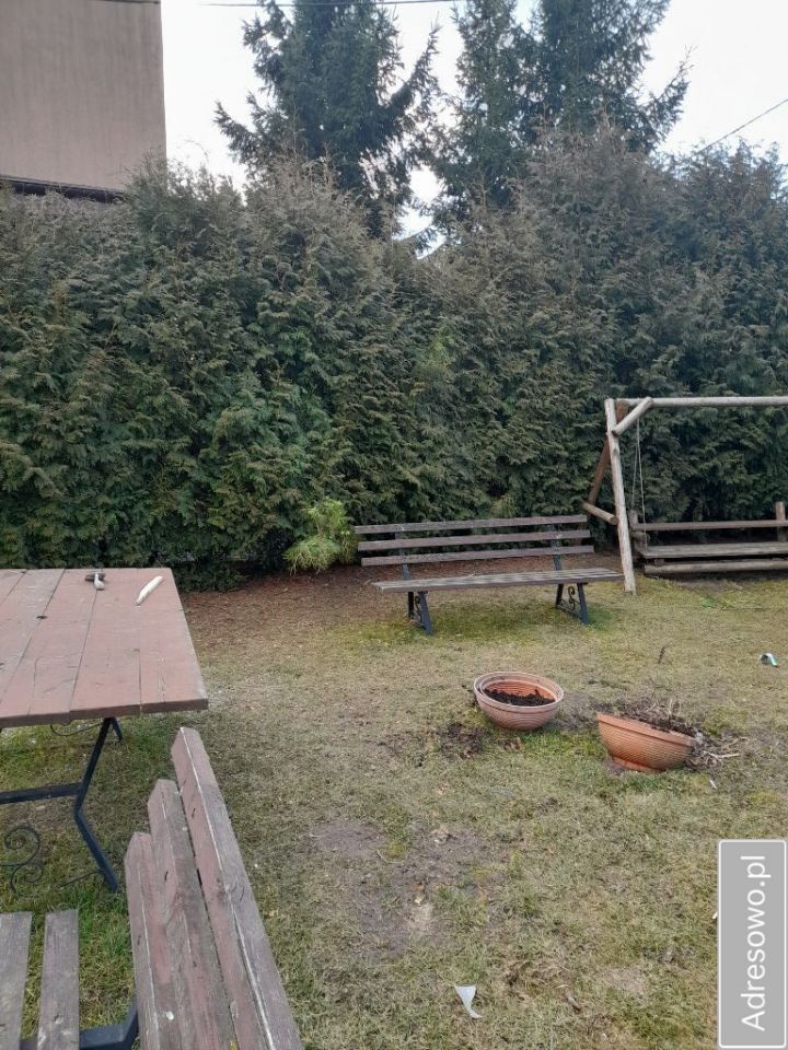 Działka budowlana Piastów, ul. Adolfa Dygasińskiego. Zdjęcie 6