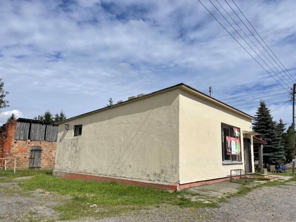 Lokal Dłusko Gryfińskie. Zdjęcie 2