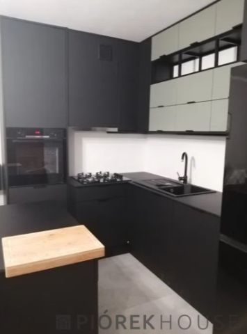 Mieszkanie 3-pokojowe Warszawa Rembertów, ul. Ignacego Paderewskiego. Zdjęcie 1