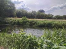 Działka rekreacyjna Przeradowo. Zdjęcie 4