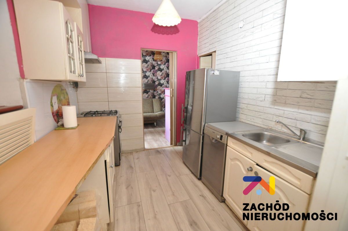 Mieszkanie 2-pokojowe Zielona Góra Centrum, ul. Podgórna. Zdjęcie 8