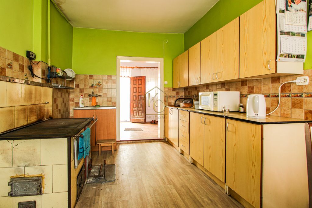 dom wolnostojący, 5 pokoi Jemielno. Zdjęcie 9