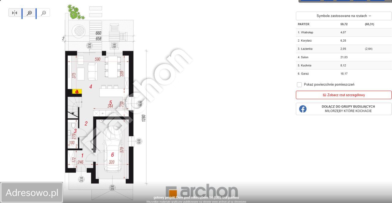 Działka inwestycyjna Łódź Bałuty, ul. Porzeczkowa. Zdjęcie 11