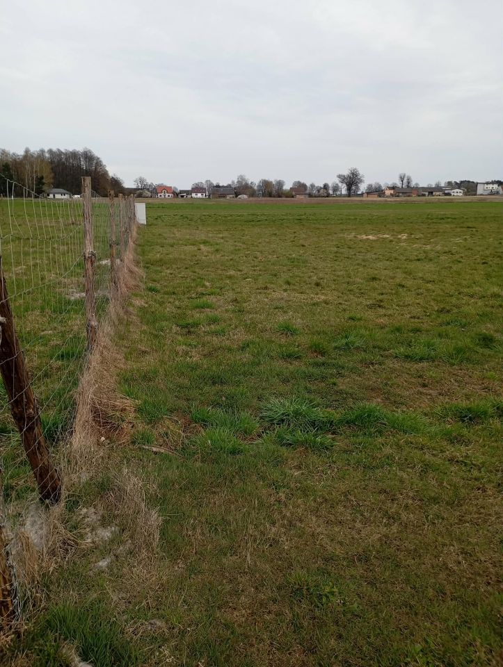 Działka budowlana Siedlików. Zdjęcie 5