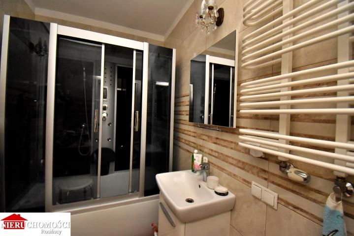 Mieszkanie 2-pokojowe Warszawa Gocław, ul. Janusza Meissnera. Zdjęcie 9