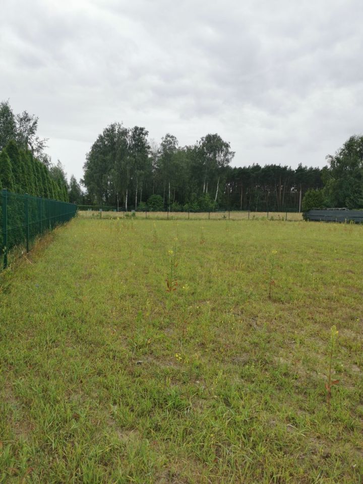 Działka budowlana Sokola Góra