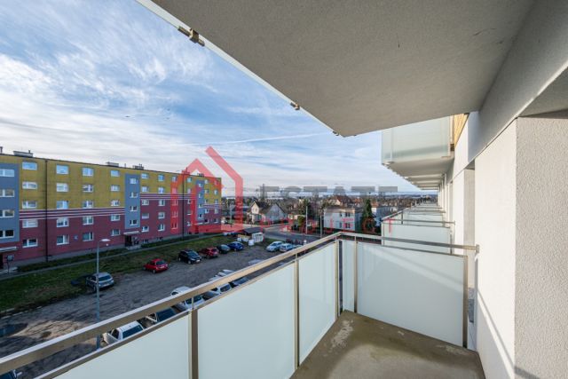 Mieszkanie 3-pokojowe Gdańsk Stogi, ul. Niska. Zdjęcie 16