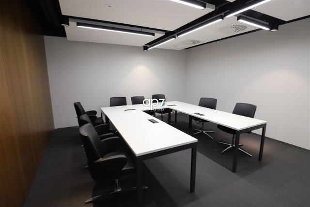 Biuro Kraków Prądnik Czerwony, ul. Pilotów. Zdjęcie 2