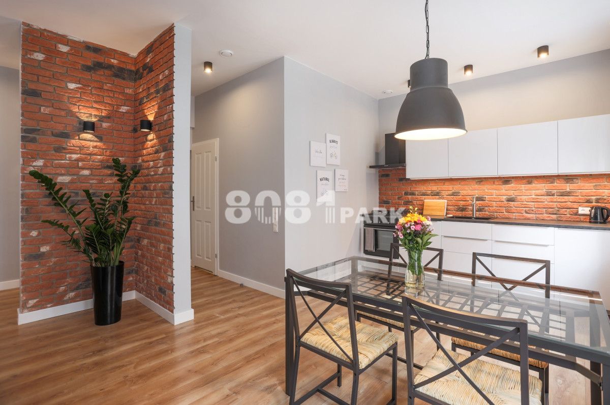 Mieszkanie 3-pokojowe Gdańsk Śródmieście, ul. św. Ducha. Zdjęcie 7