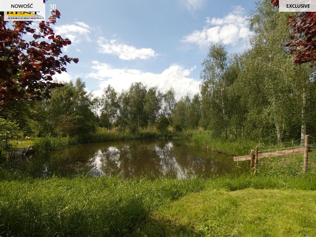 Działka budowlana Stepniczka, ul. Barnima II. Zdjęcie 2