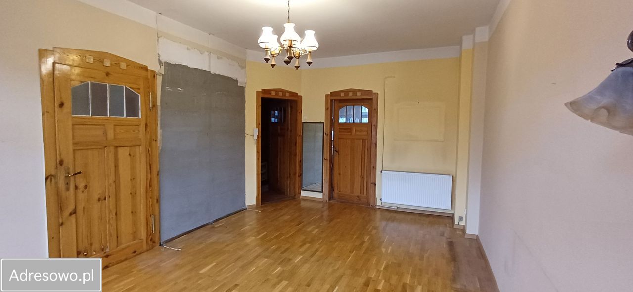 Mieszkanie 4-pokojowe Zgorzelec, ul. Mariana Langiewicza. Zdjęcie 2