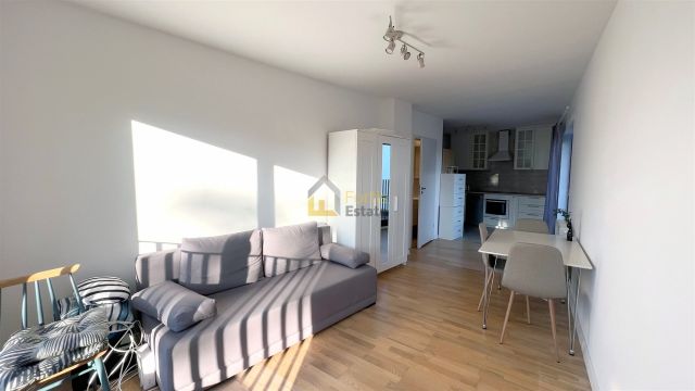 Mieszkanie 1-pokojowe Kraków Dębniki, ul. prof. Władysława Konopczyńskiego. Zdjęcie 8