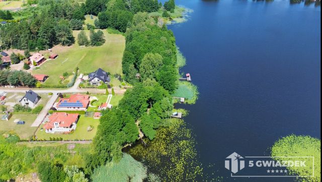 dom wolnostojący, 5 pokoi Szczecinek, ul. Brzegowa. Zdjęcie 7