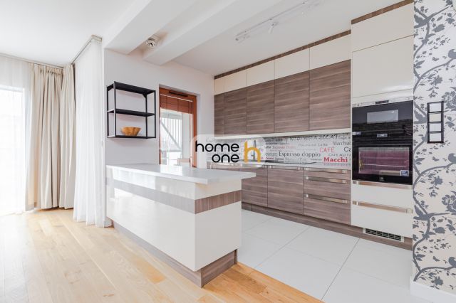 Mieszkanie 4-pokojowe Warszawa Wilanów, ul. Sarmacka. Zdjęcie 10