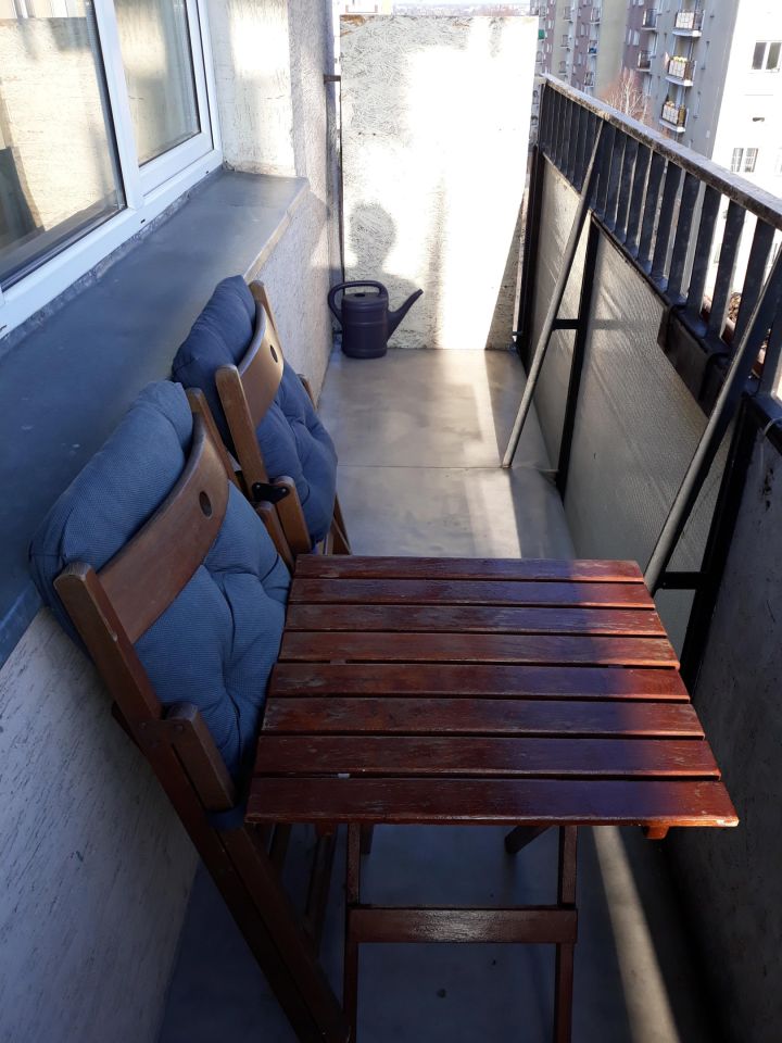 Mieszkanie 3-pokojowe Warszawa Targówek, ul. Krasnobrodzka. Zdjęcie 7