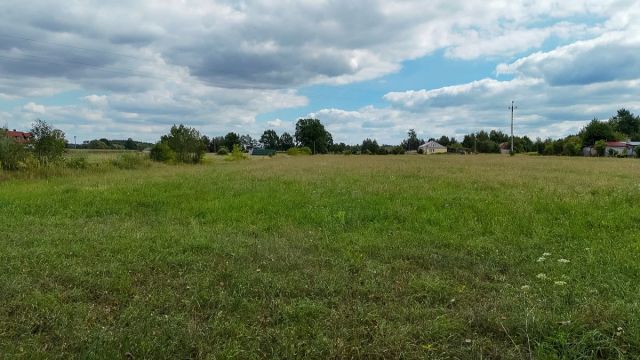 Działka budowlana Psucin, ul. Leśna. Zdjęcie 14