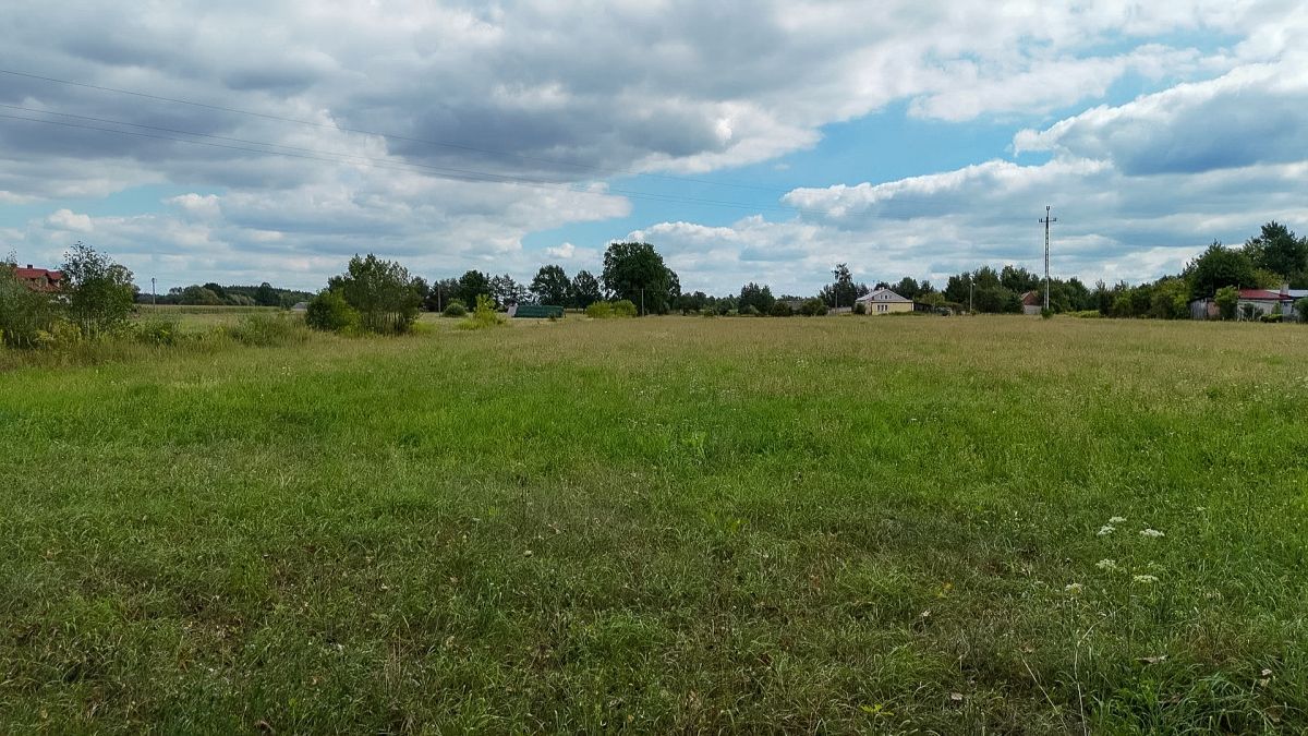 Działka budowlana Psucin, ul. Leśna. Zdjęcie 14