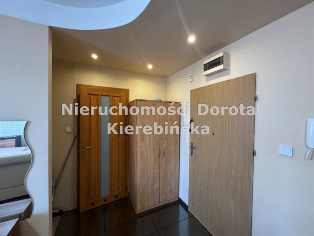 Mieszkanie 1-pokojowe Tomaszów Mazowiecki, ul. Szeroka. Zdjęcie 3