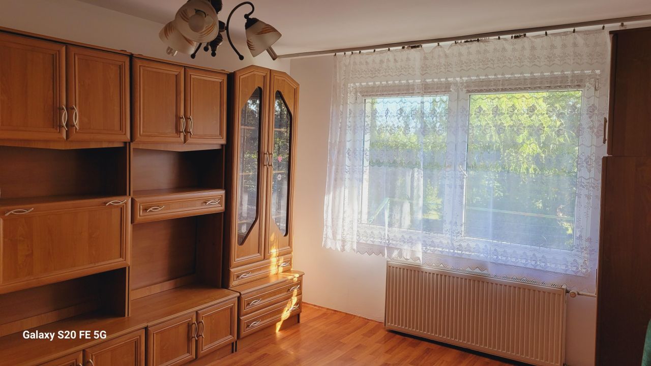 Mieszkanie 1-pokojowe Wopławki. Zdjęcie 12