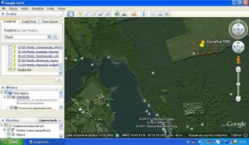 Działka budowlana Mostki