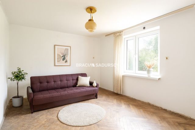 bliźniak, 2 pokoje Kraków Zwierzyniec, ul. Jadwigi Majówny. Zdjęcie 10