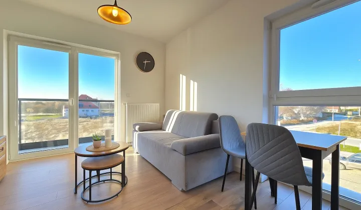 Mieszkanie 3-pokojowe Kielce Ślichowice