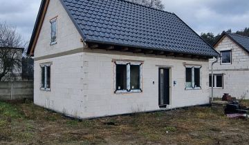 dom wolnostojący Przyprostynia, ul. Widokowa