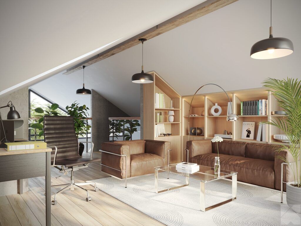 Mieszkanie 4-pokojowe Rzeszów. Zdjęcie 4