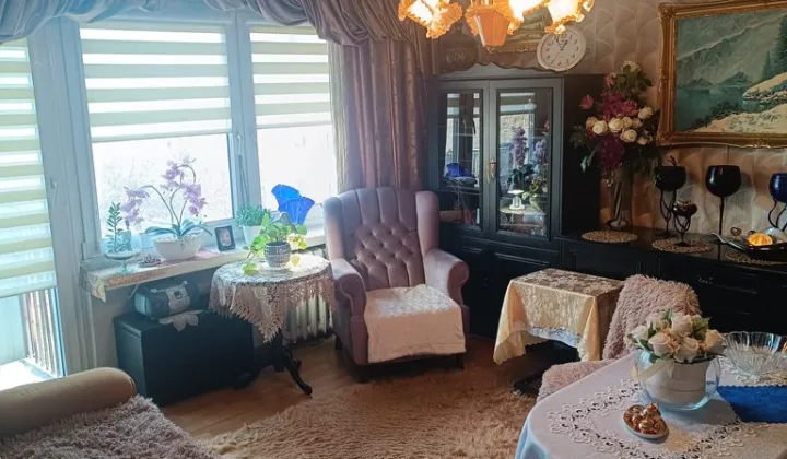 Mieszkanie 2-pokojowe Częstochowa Tysiąclecie, ul. Kiedrzyńska