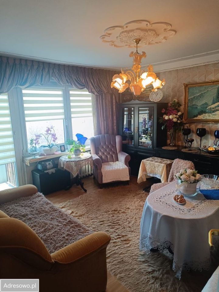 Mieszkanie 2-pokojowe Częstochowa Tysiąclecie, ul. Kiedrzyńska