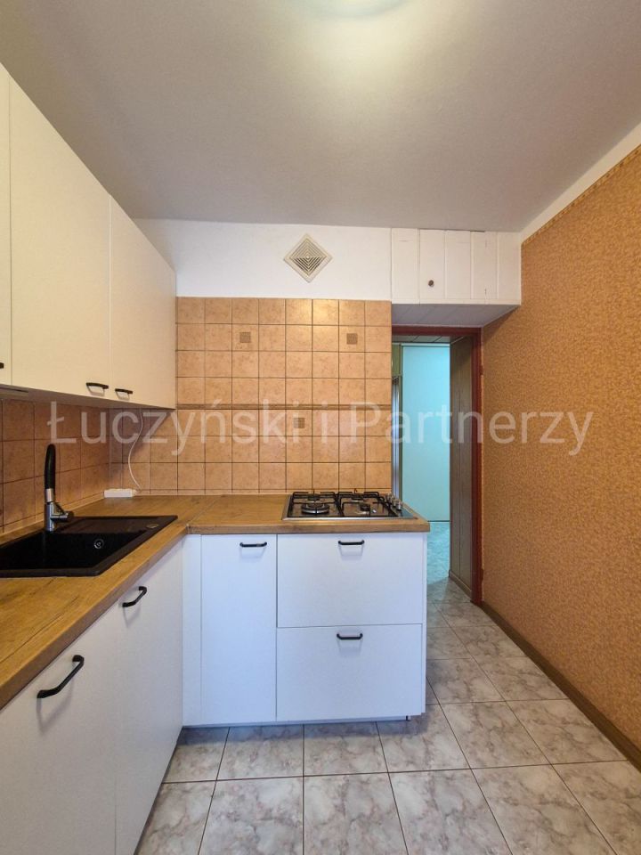 Mieszkanie 2-pokojowe Jelenia Góra, ul. Zygmunta Noskowskiego. Zdjęcie 8