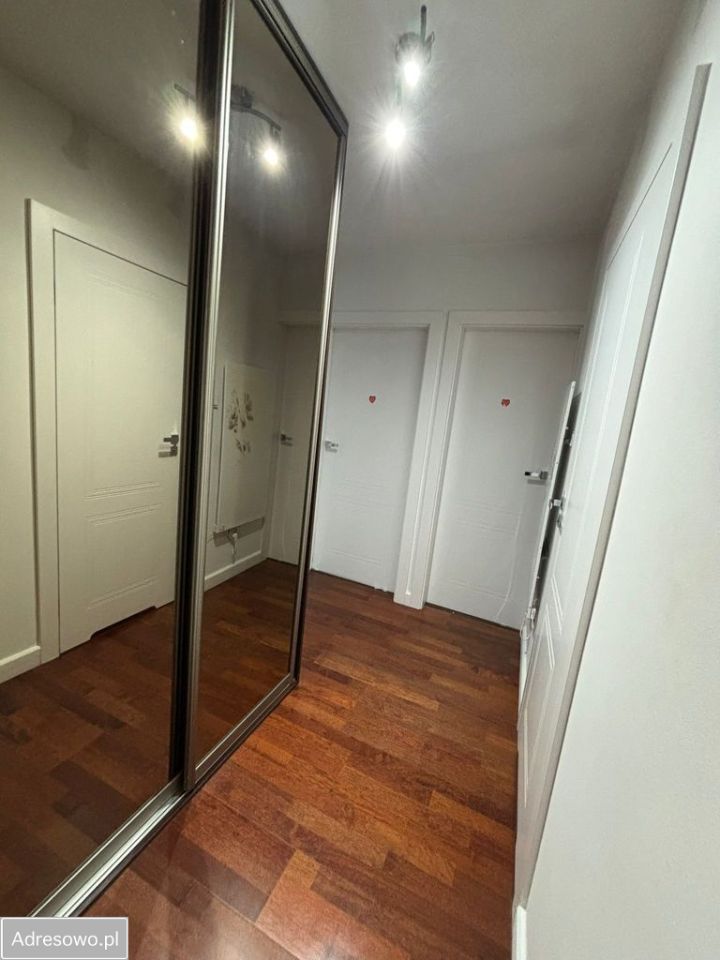 Mieszkanie 4-pokojowe Warszawa Wawer, ul. Jana Zygmunta Skrzyneckiego. Zdjęcie 8