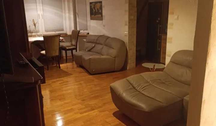 Mieszkanie 2-pokojowe Szczecin Żelechowa, ul. Robotnicza