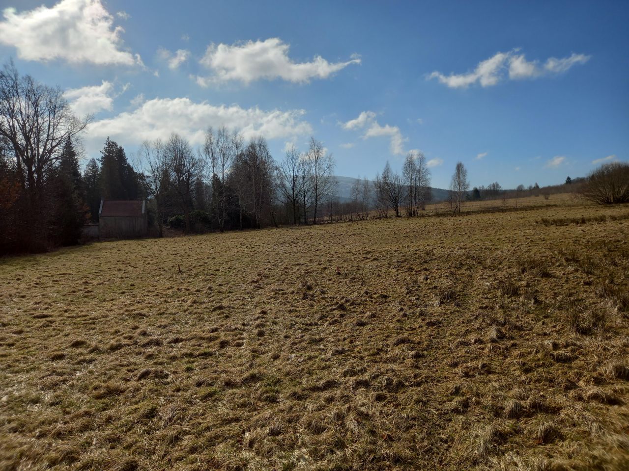 Działka budowlana Pobiedna, ul. Sąsiedzka. Zdjęcie 7