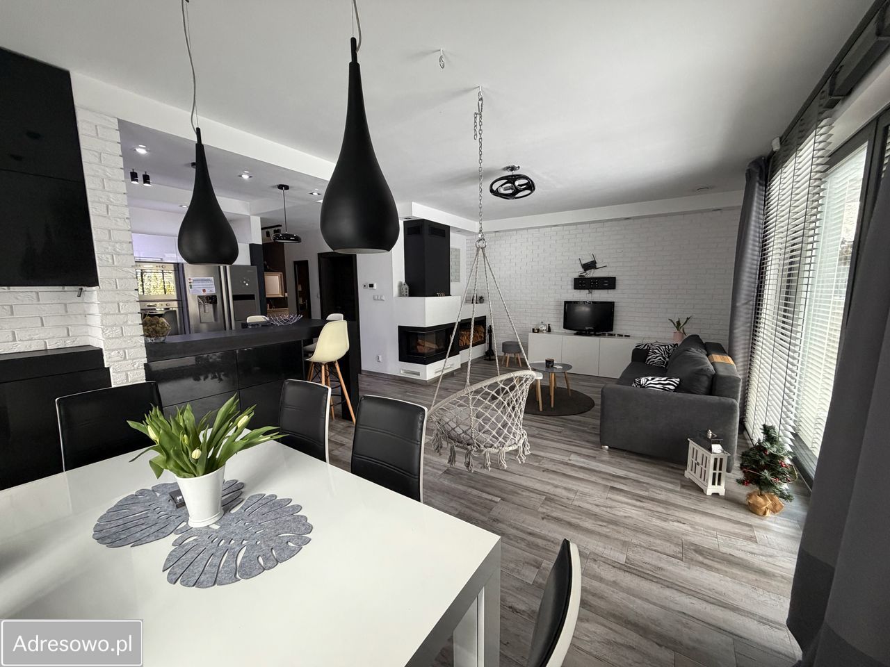 bliźniak, 4 pokoje Piastów, al. Krakowska. Zdjęcie 17