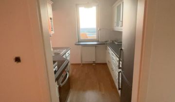 Mieszkanie 2-pokojowe Warszawa Bielany, ul. Wojciecha Bogusławskiego