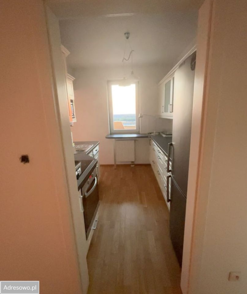 Mieszkanie 2-pokojowe Warszawa Bielany, ul. Wojciecha Bogusławskiego. Zdjęcie 2