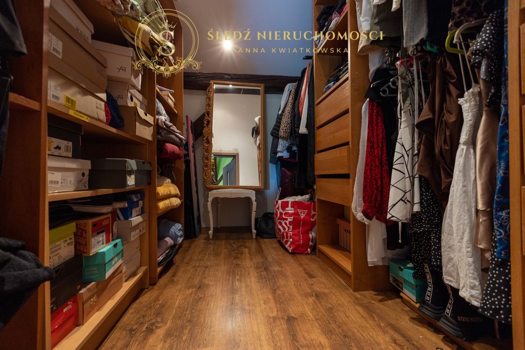 dworek, 5 pokoi Małowice. Zdjęcie 14